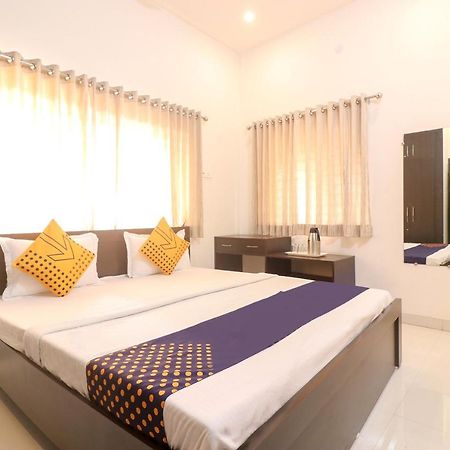 Spot On 64060 Shanti Vatika Durg Exterior photo