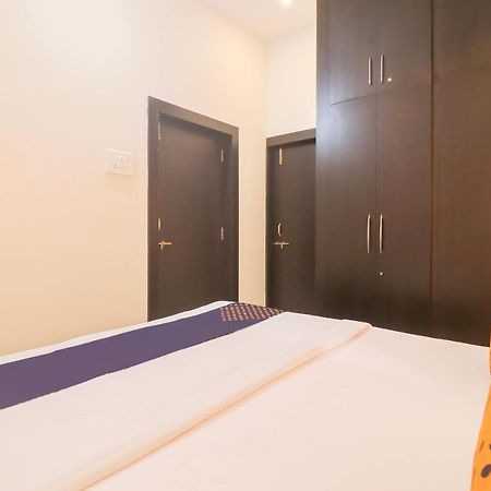 Spot On 64060 Shanti Vatika Durg Exterior photo